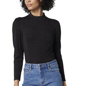 Joie Jules Top black | L